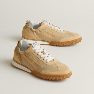 エルメス　イエロー クロスストラップ 　サンダル 37 希少　これからの時期に♡ エルメス イエロー クロスストラップ サンダル 37 希少 これから